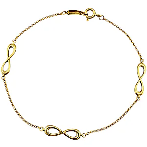 Tiffany Endless Bracelet RN0001341 Tiffany Endless Bracelet RN0001341