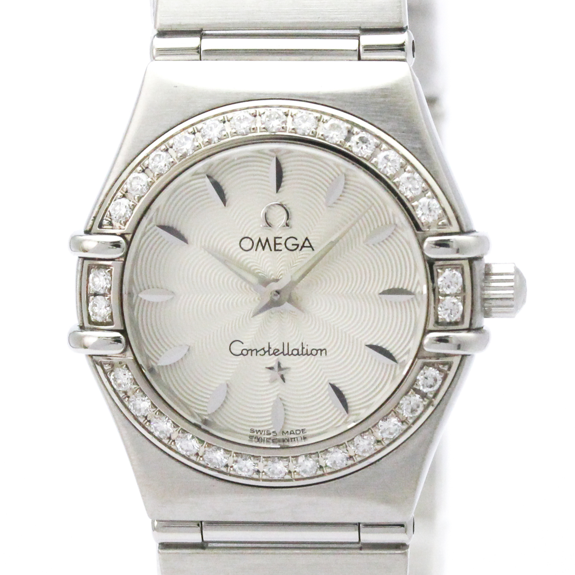 Omega Constellation 1466.31