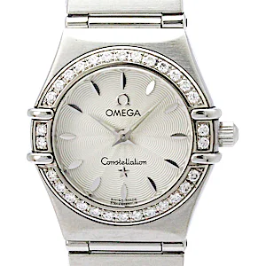 Omega Constellation 1466.31 Omega Constellation 1466.31