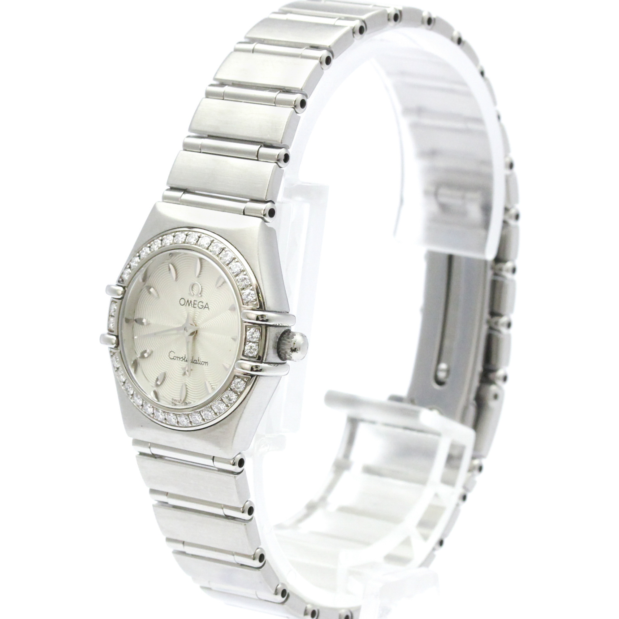Omega Constellation 1466.31