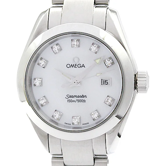 Omega Seamaster 2577.75 Omega Seamaster 2577.75