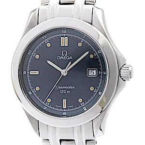 Omega Seamaster 2511.80 Omega Seamaster 2511.80