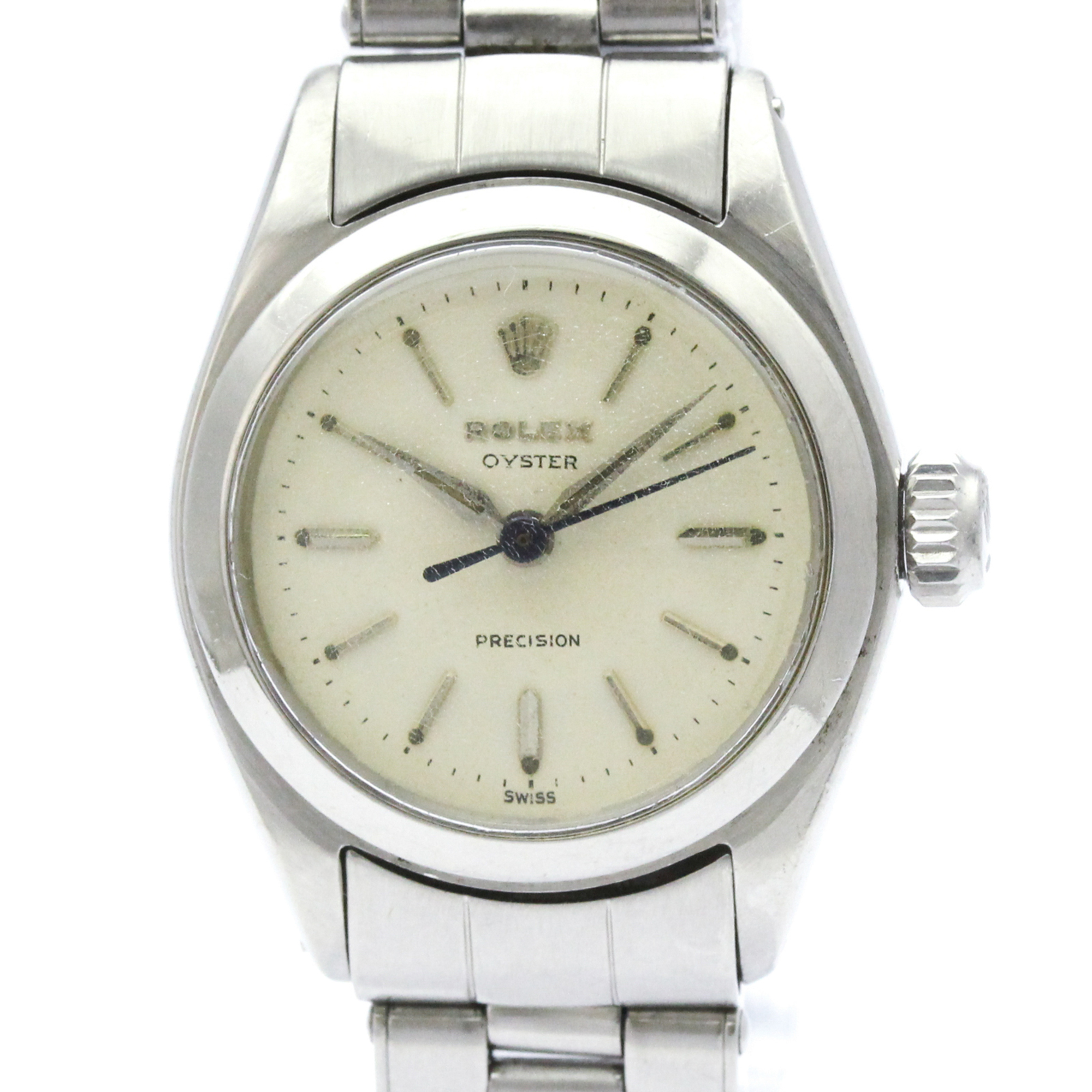 Rolex Oyster 6410