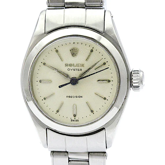 Rolex Oyster 6410 Rolex Oyster 6410