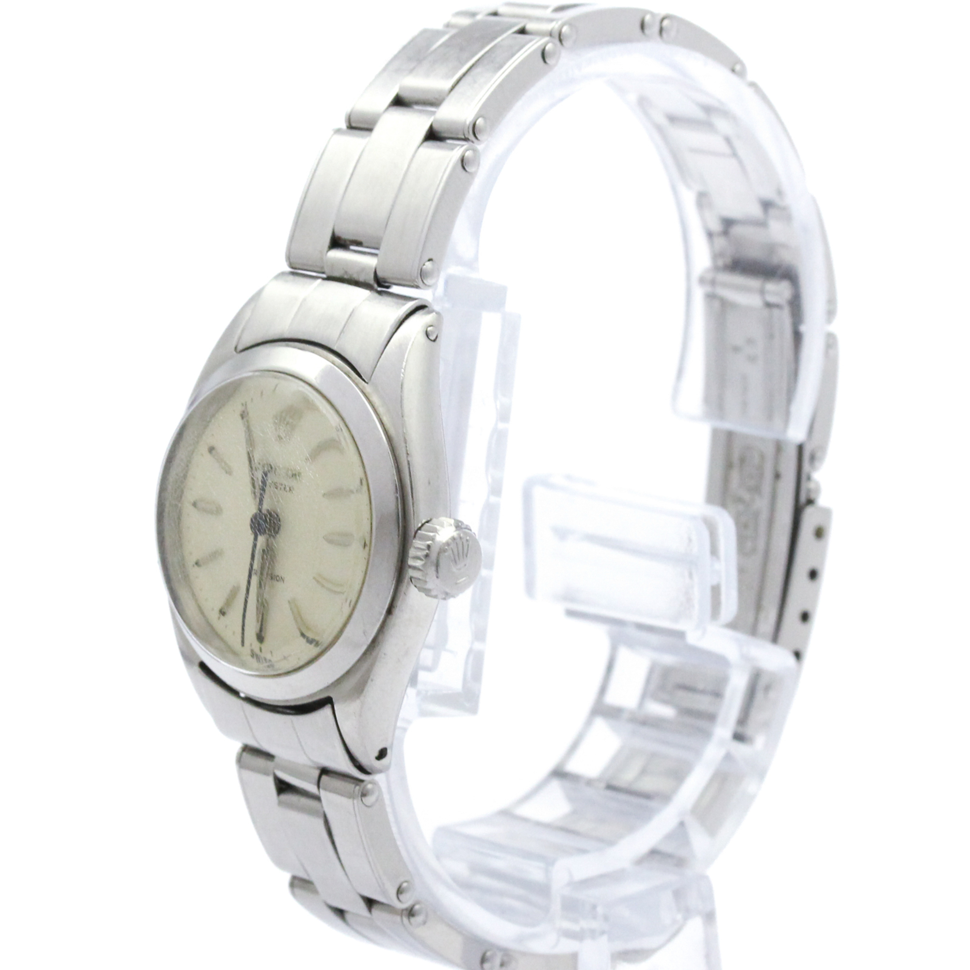 Rolex Oyster 6410