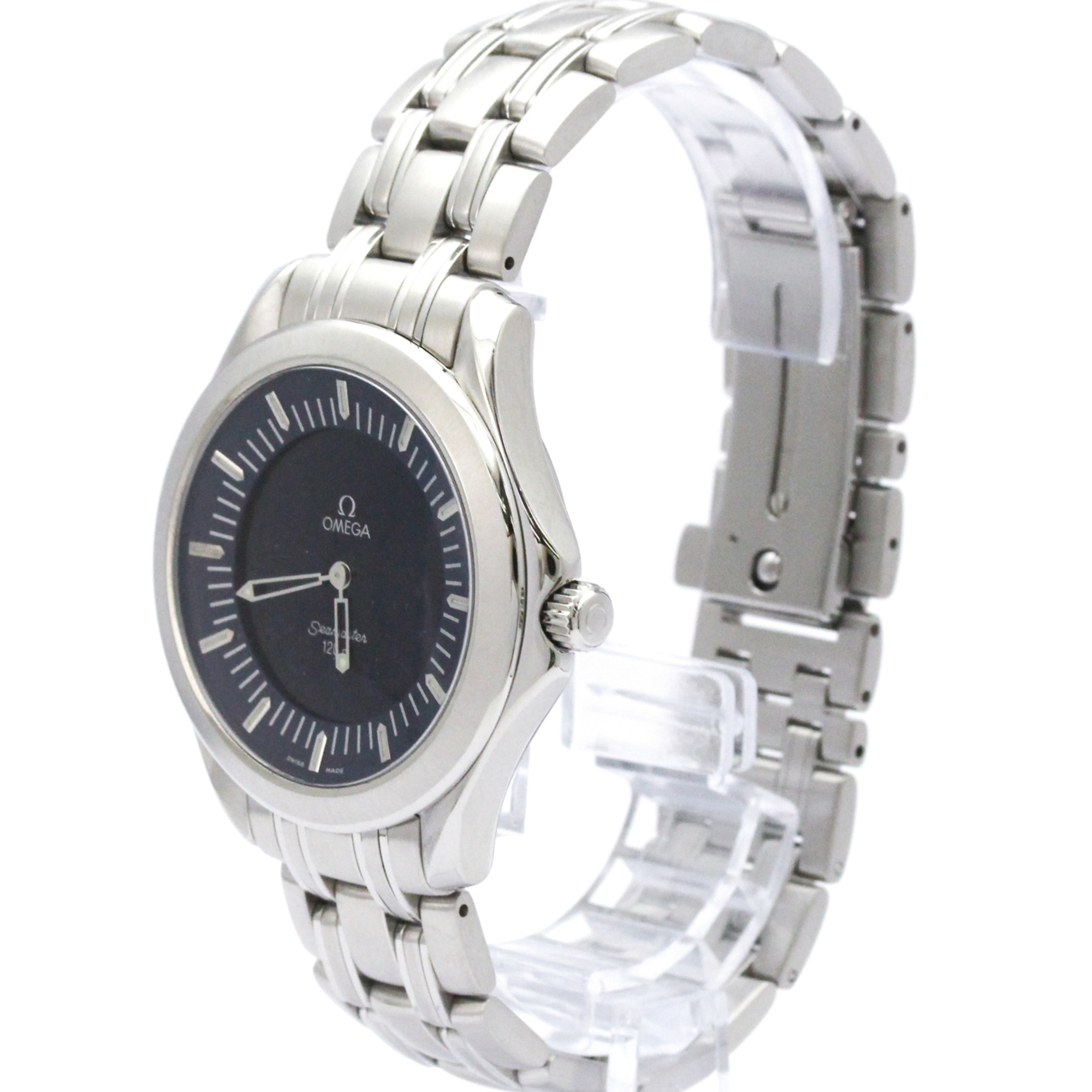 Omega Seamaster 2521.81
