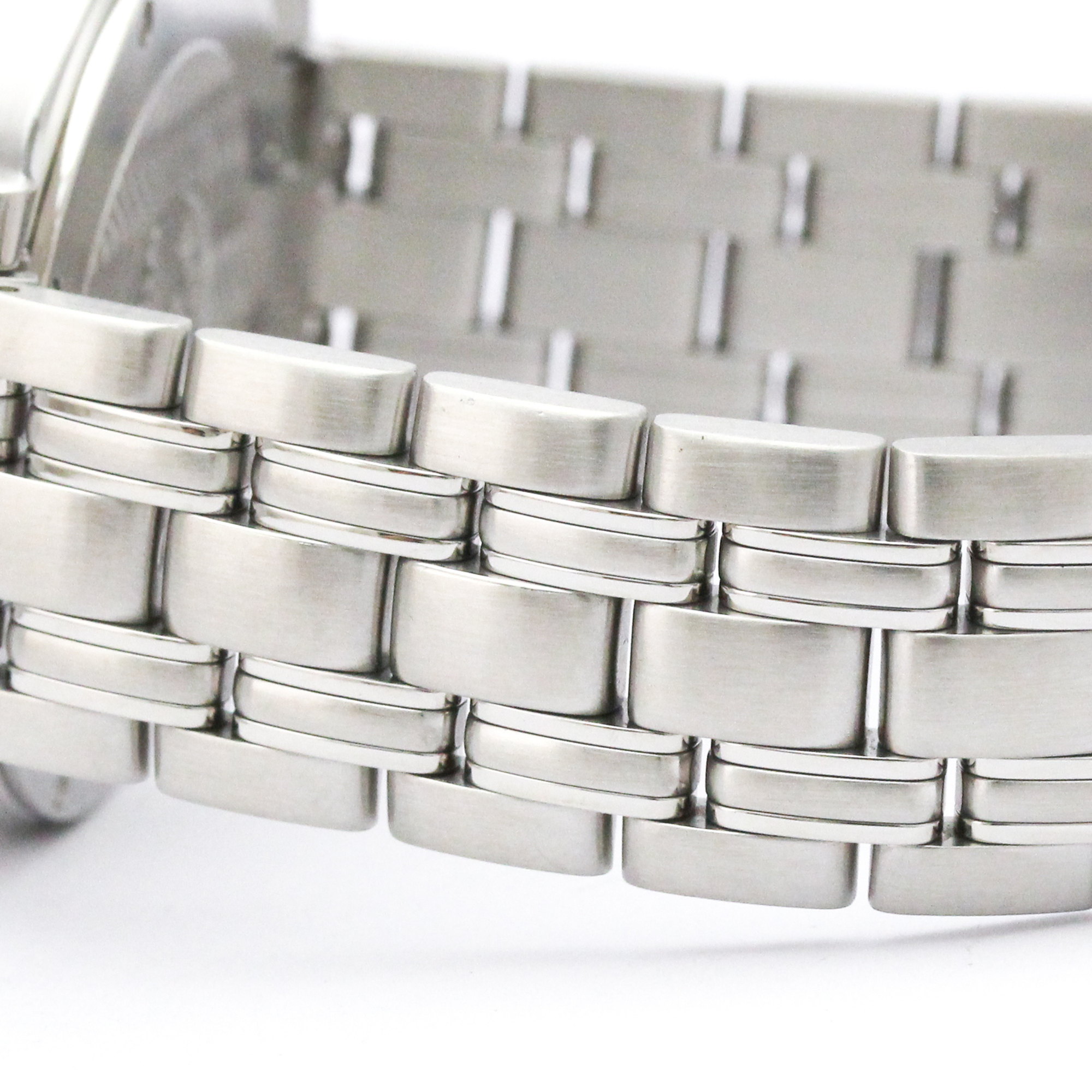 Omega Seamaster 2521.81