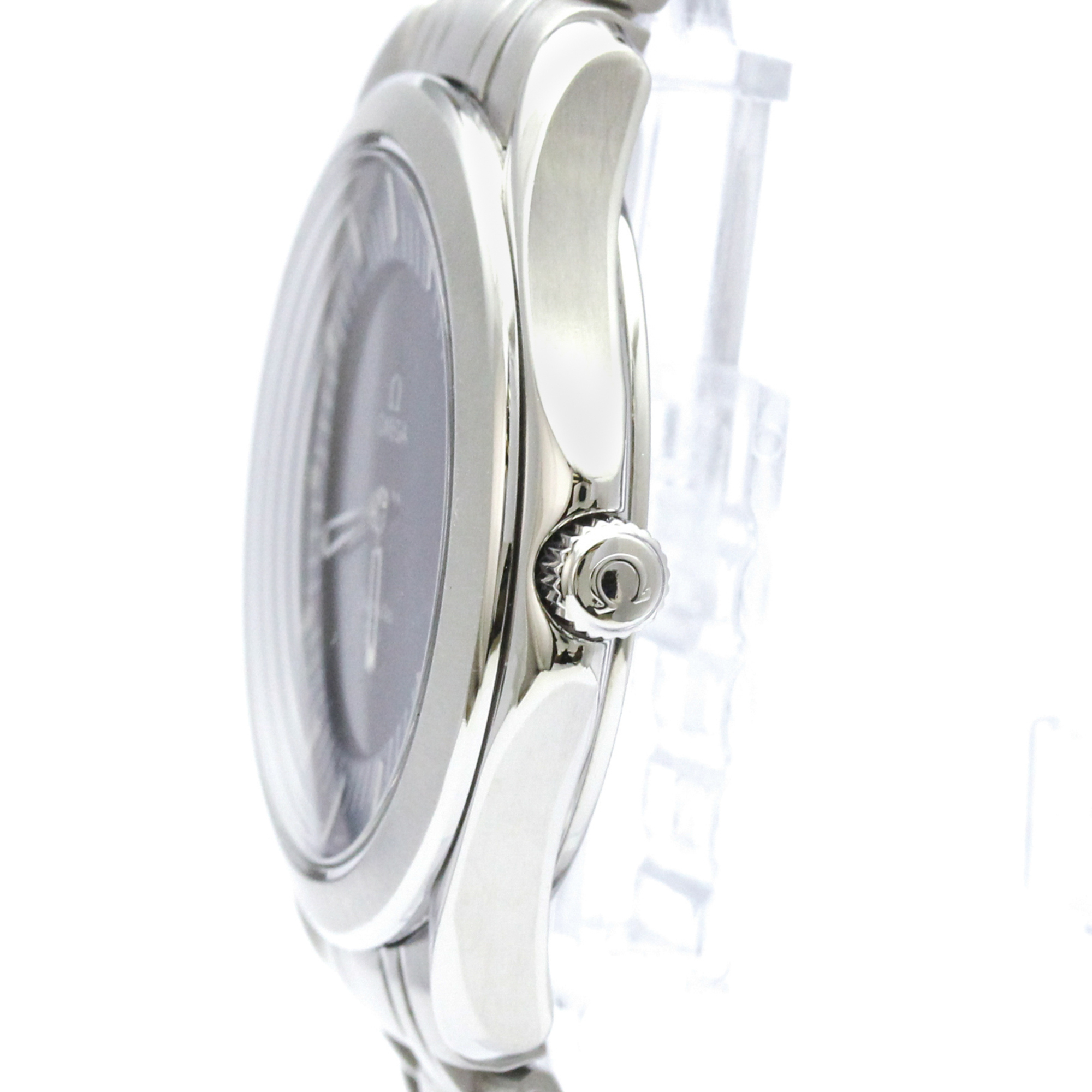 Omega Seamaster 2521.81