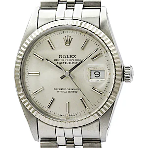 Rolex Datejust 16014 Rolex Datejust 16014
