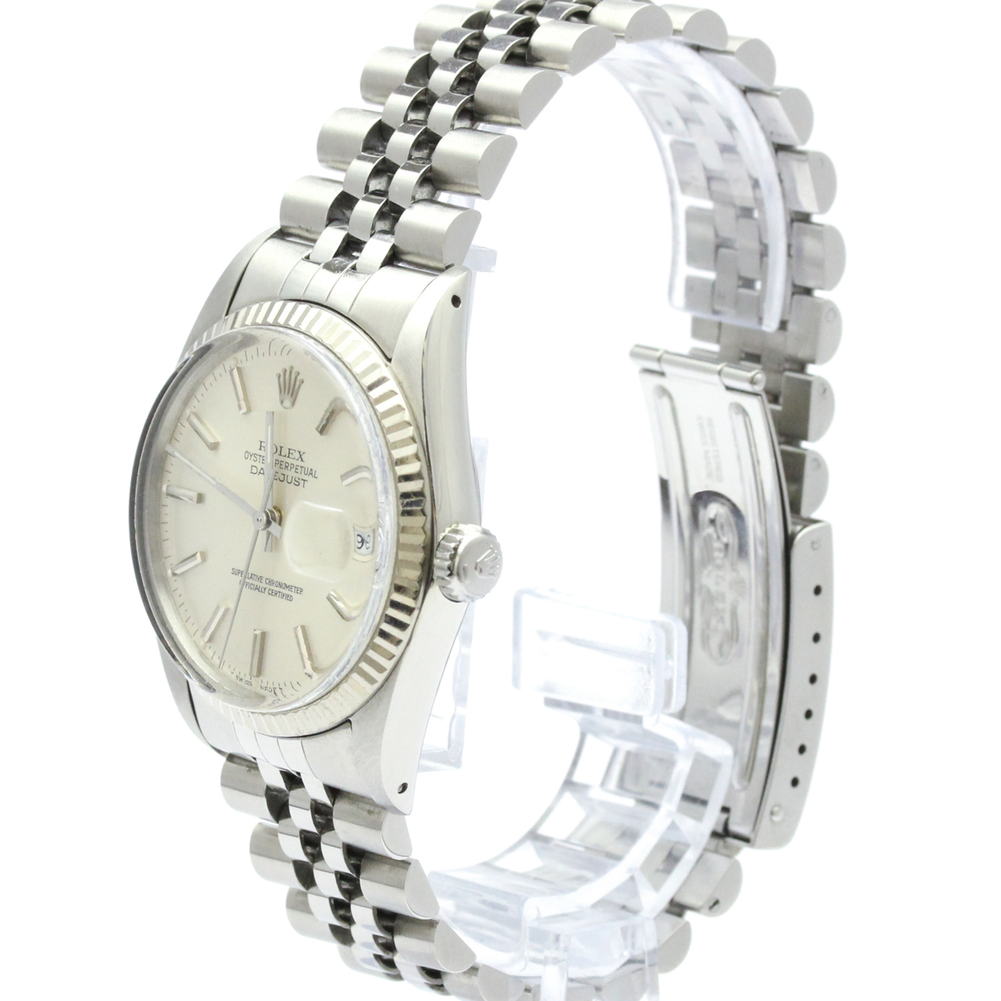Rolex Datejust 16014