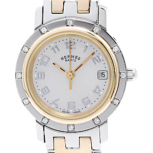 Hermès Clipper CL4.222 Hermès Clipper CL4.222