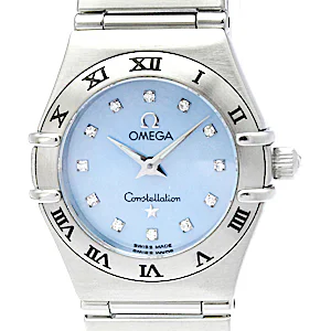 Omega Constellation 1562.85 Omega Constellation 1562.85