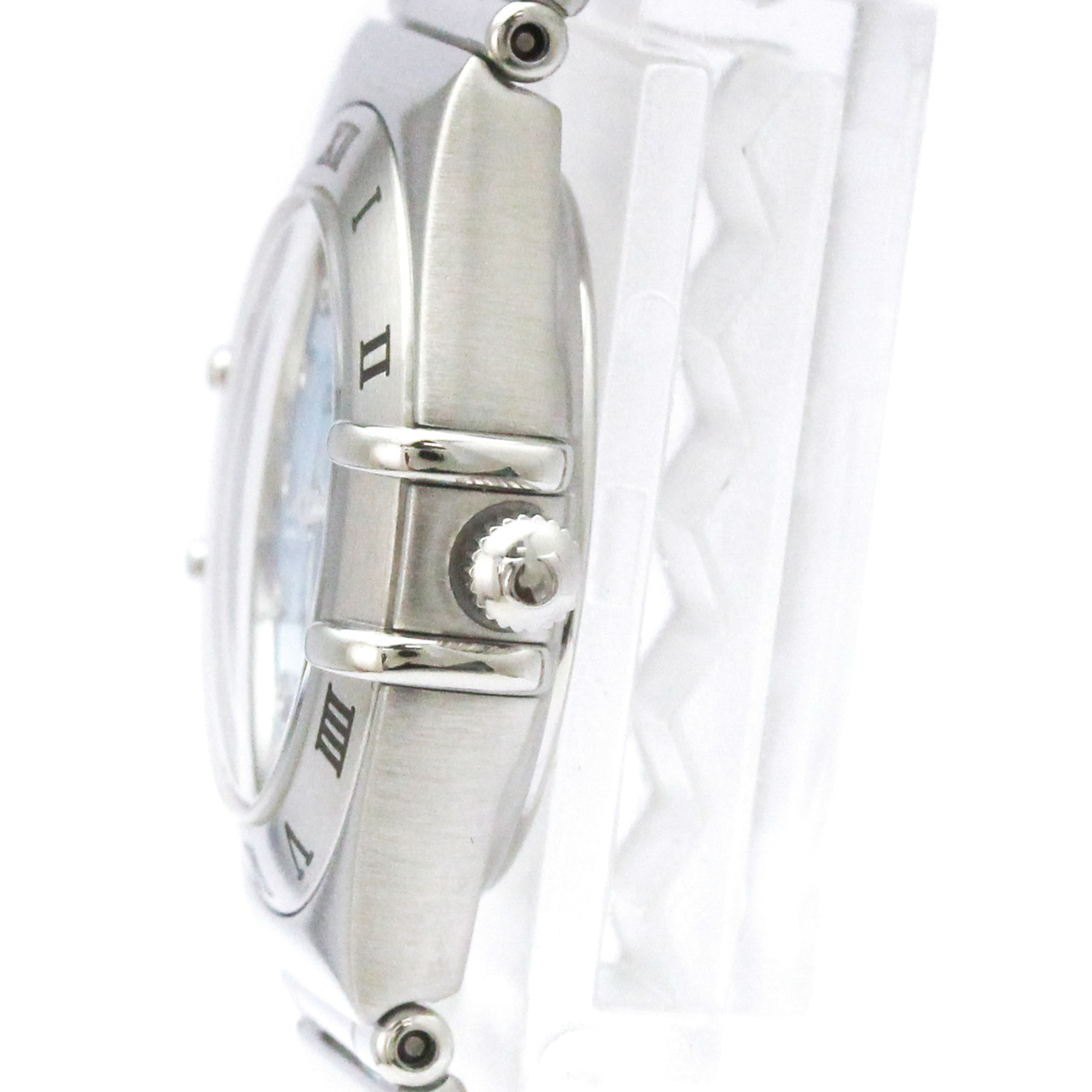 Omega Constellation 1562.85