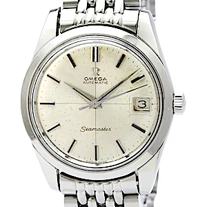 Omega Seamaster 166.010 Omega Seamaster 166.010