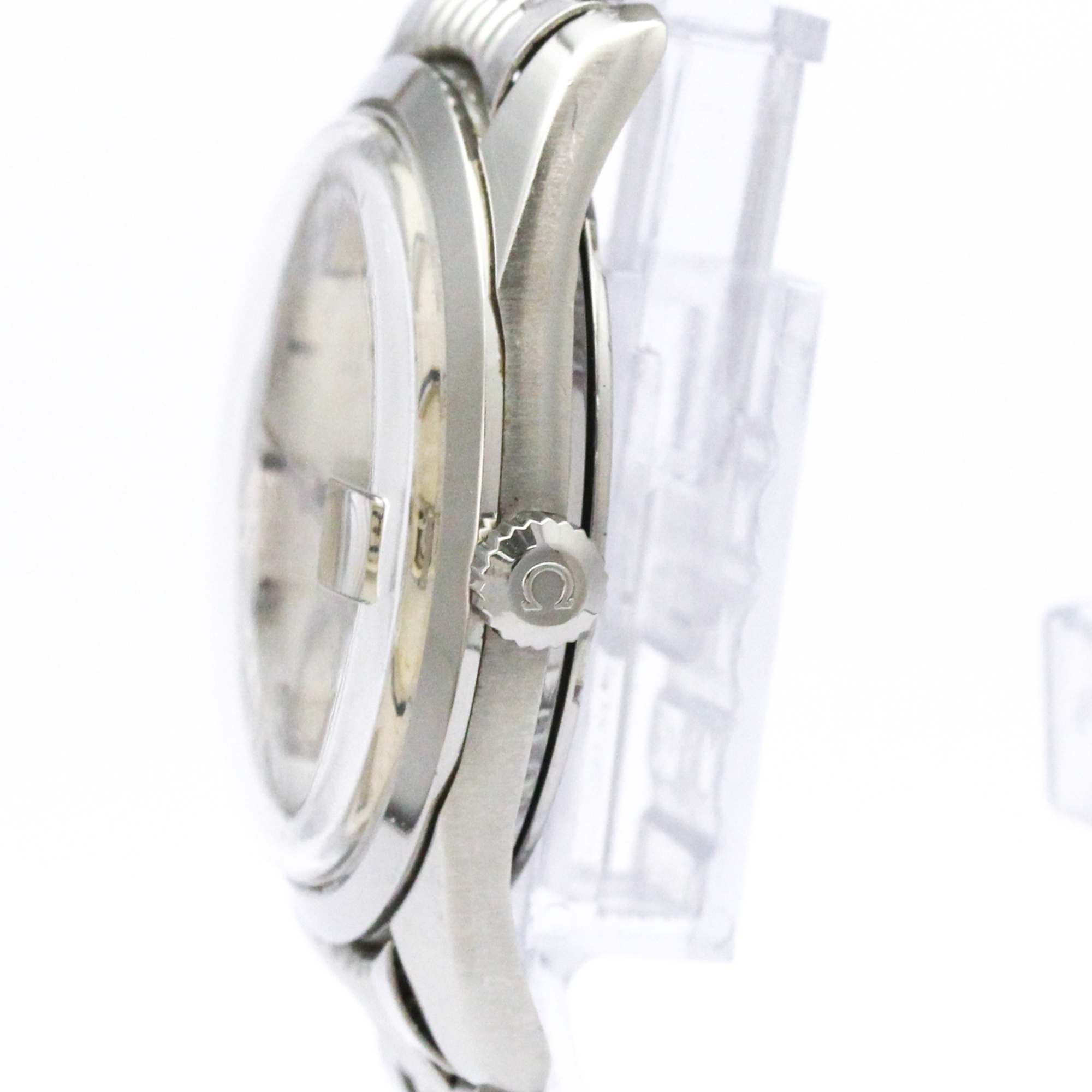 Omega Seamaster 166.010