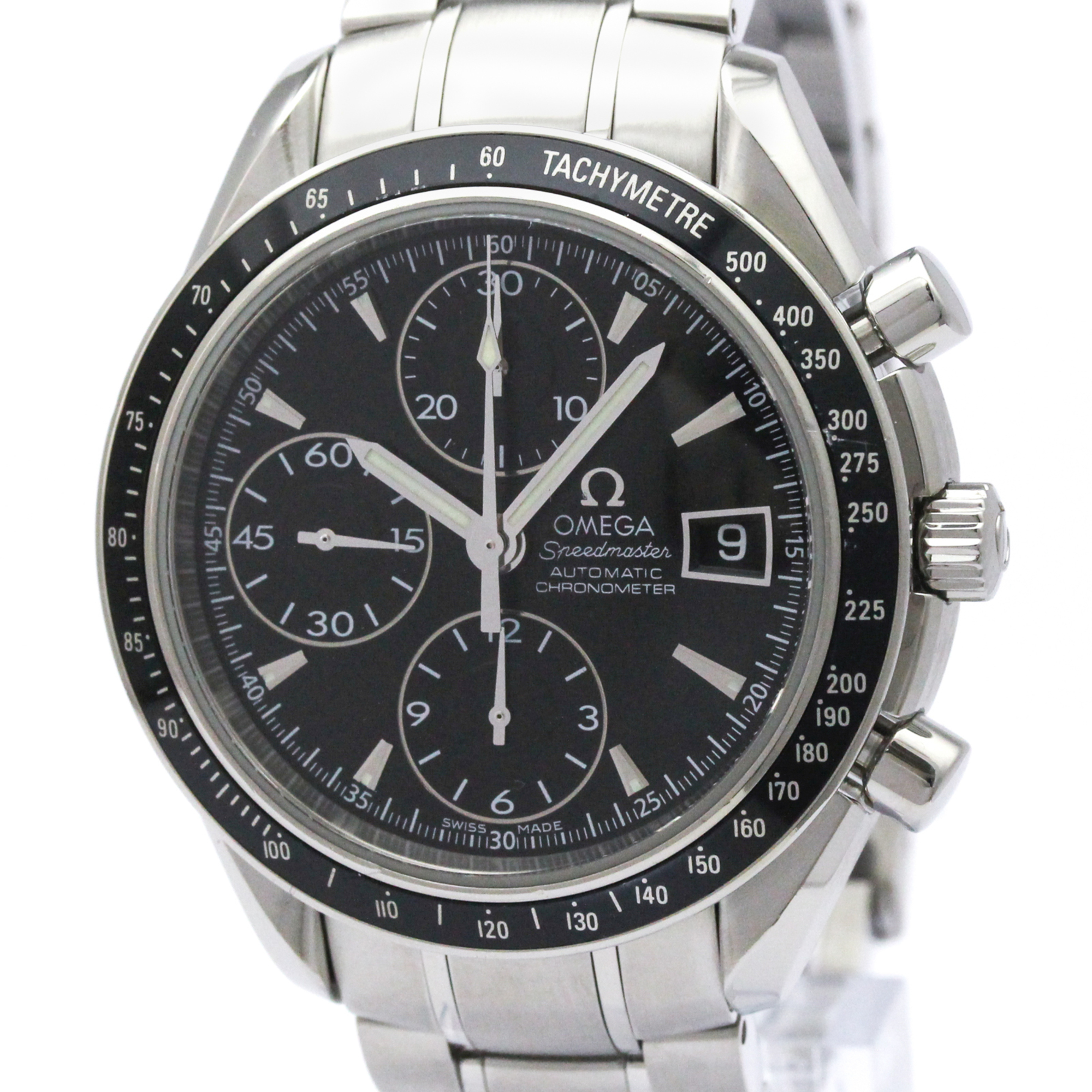 Omega Speedmaster 3210.50
