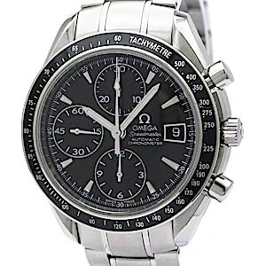 Omega Speedmaster 3210.50 Omega Speedmaster 3210.50