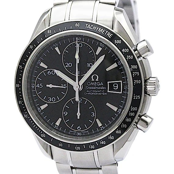 Omega Speedmaster 3210.50 Omega Speedmaster 3210.50
