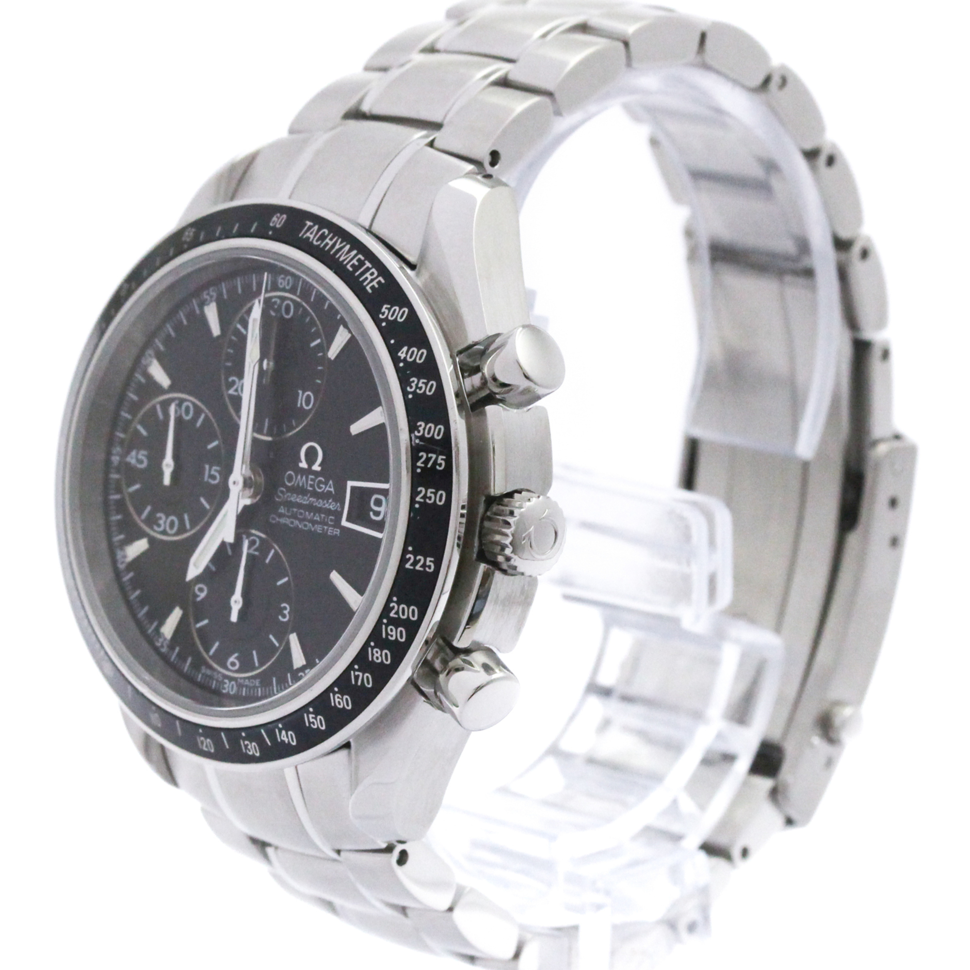 Omega Speedmaster 3210.50
