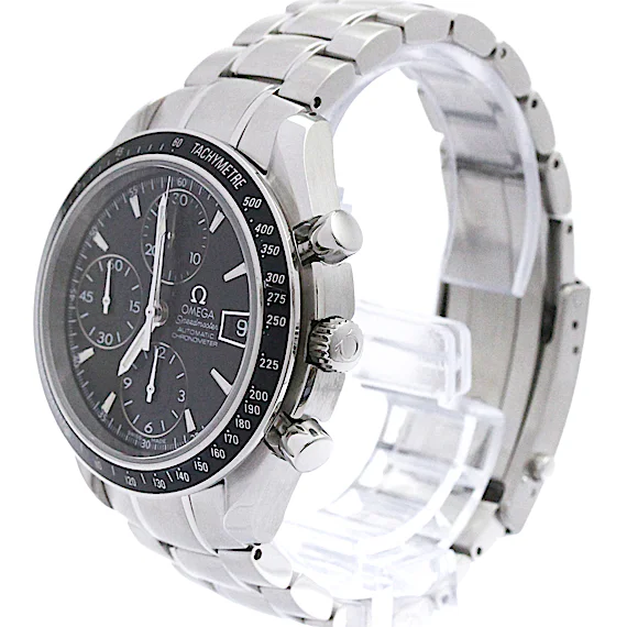 Omega Speedmaster 3210.50 Omega Speedmaster 3210.50