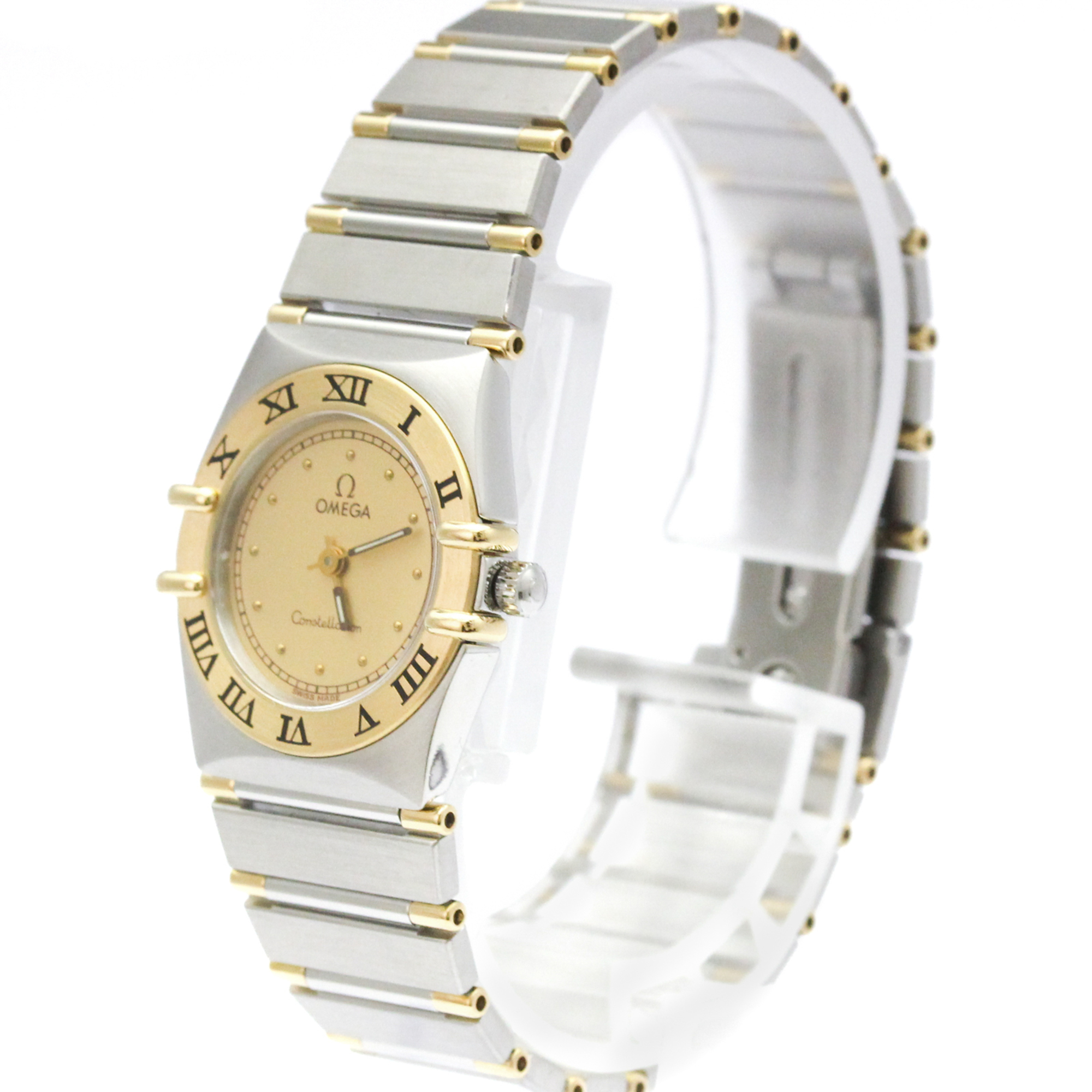 Omega Constellation 795.1080
