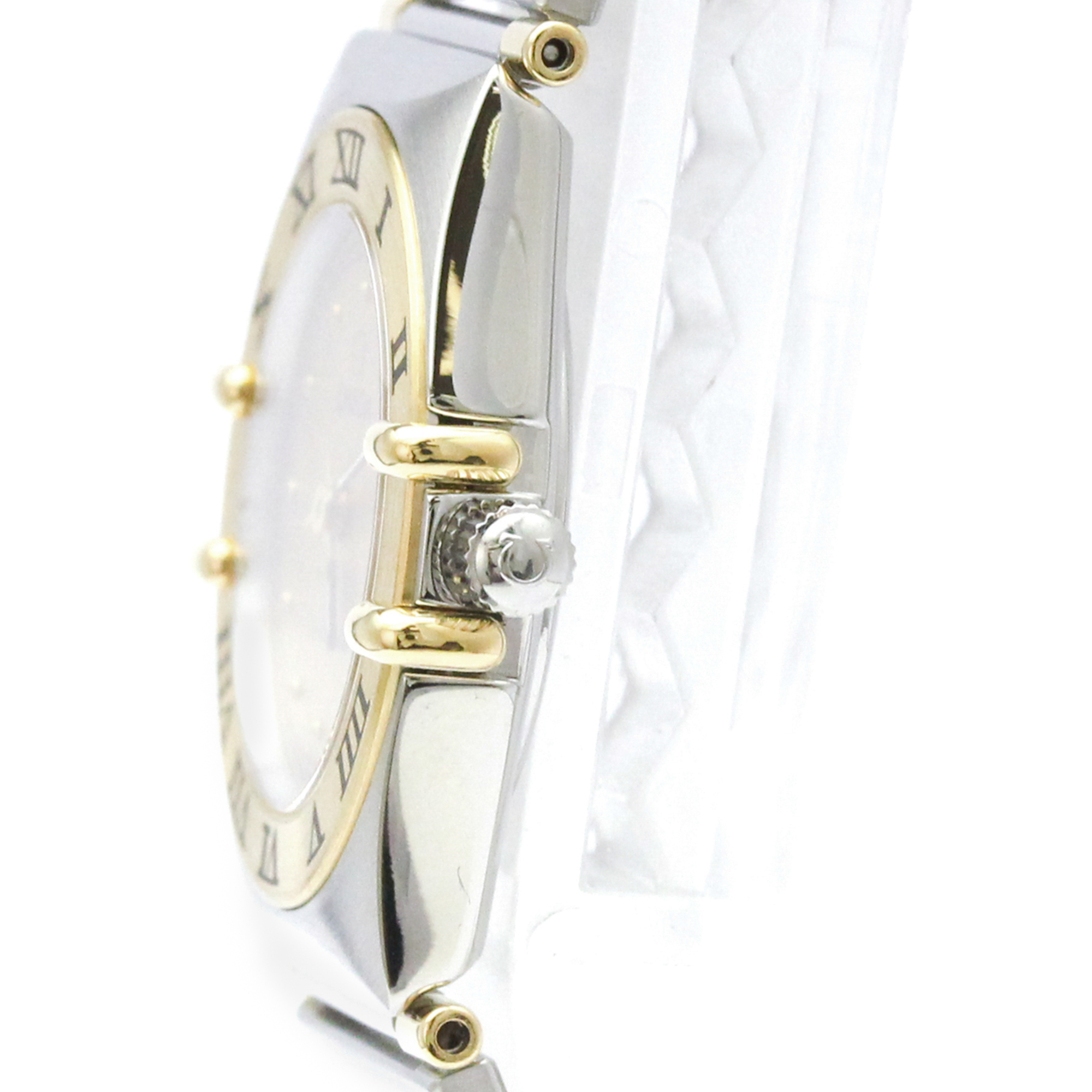 Omega Constellation 795.1080