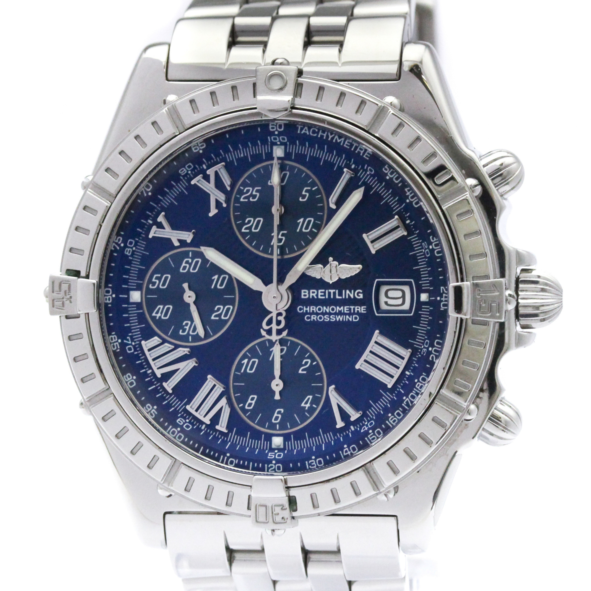 Breitling Crosswind A13355