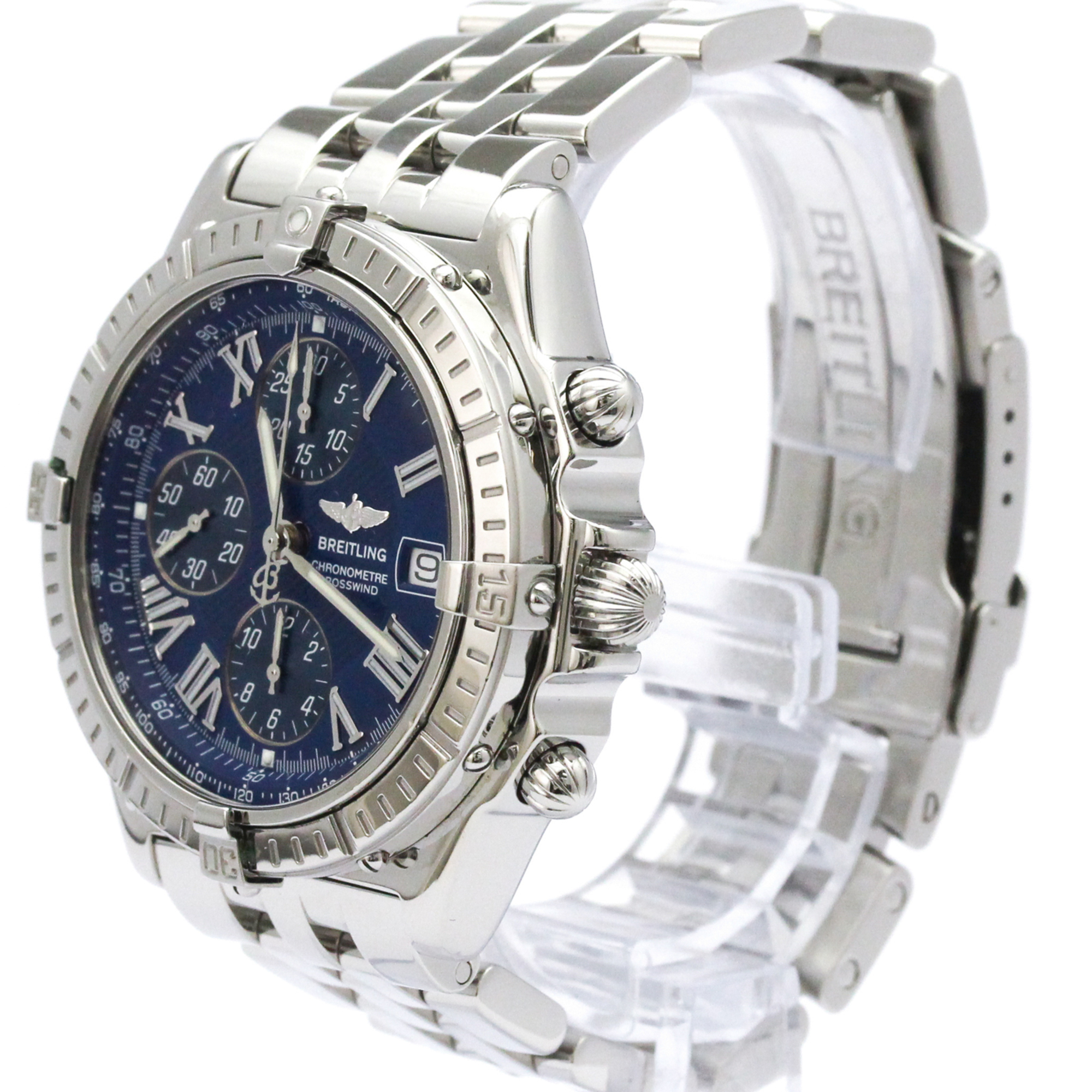 Breitling Crosswind A13355