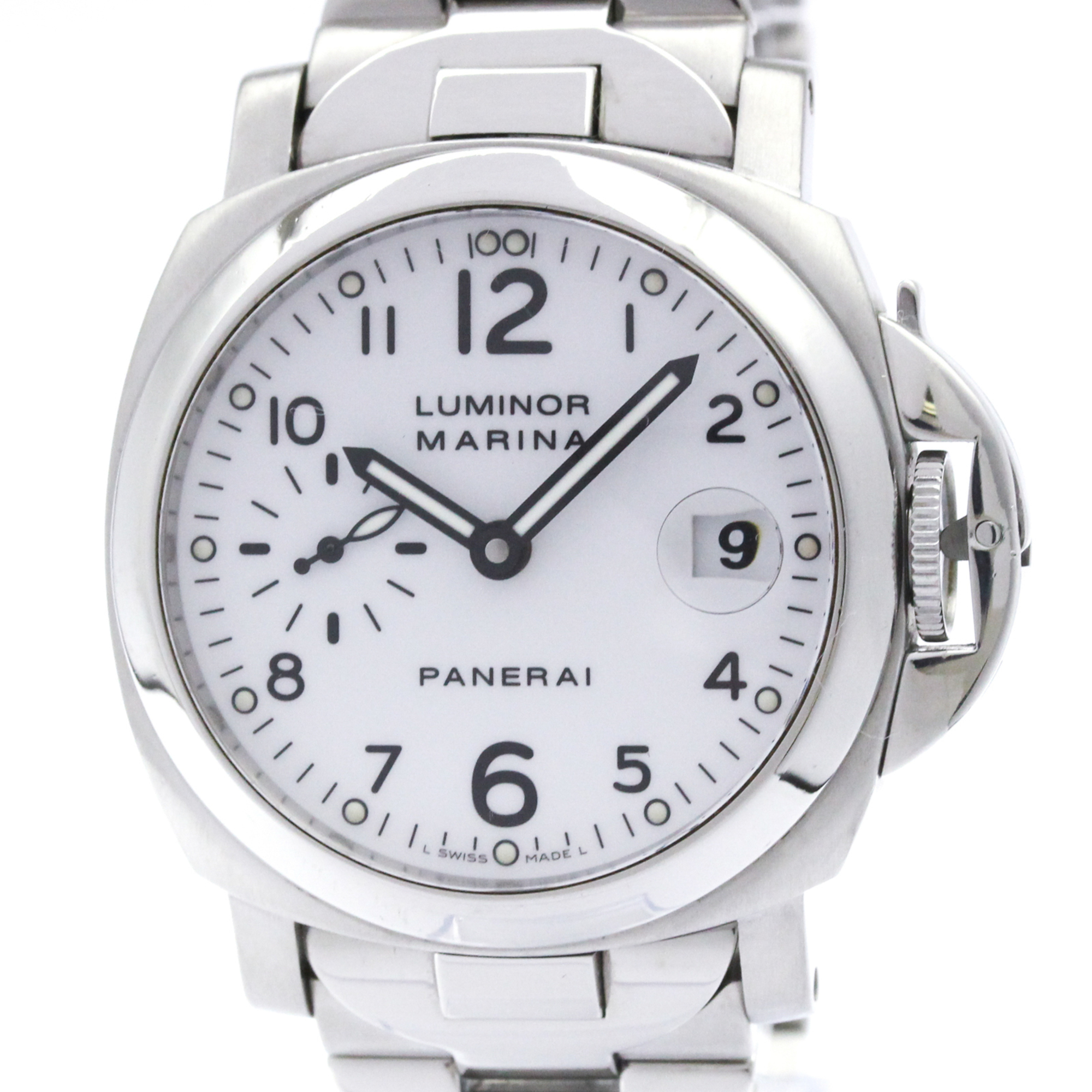 Panerai Luminor PAM00051