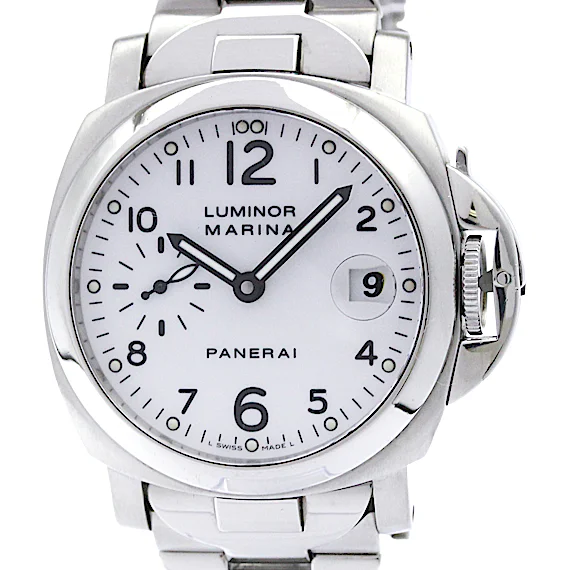 Panerai Luminor PAM00051 Panerai Luminor PAM00051