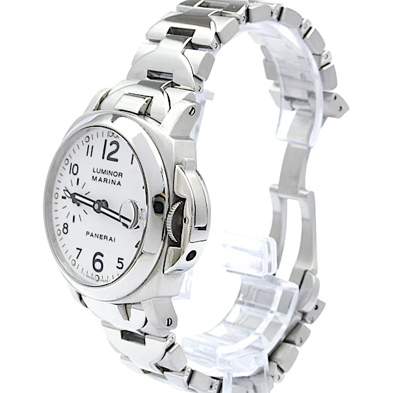 Panerai Luminor PAM00051 Panerai Luminor PAM00051