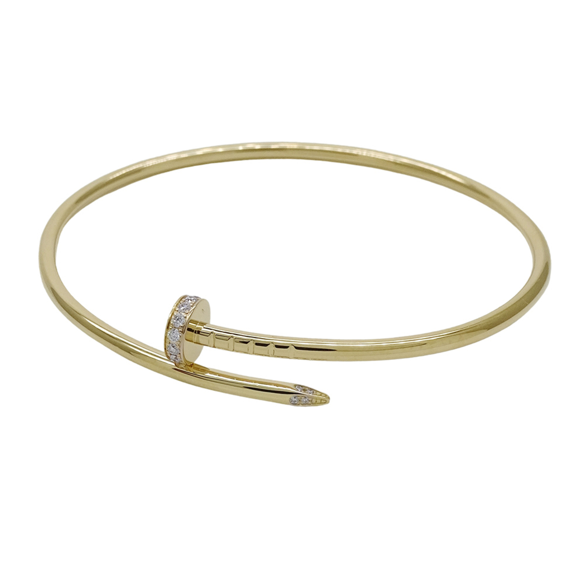 Cartier Juste un Clou small RN0001344