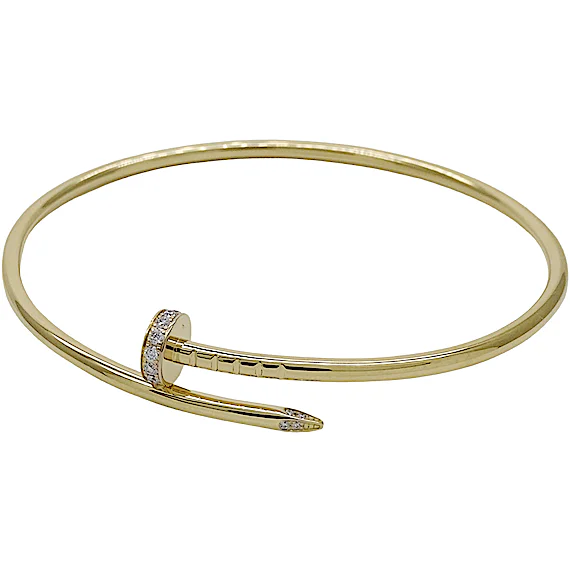 Cartier Juste un Clou small RN0001344 Cartier Juste un Clou small RN0001344