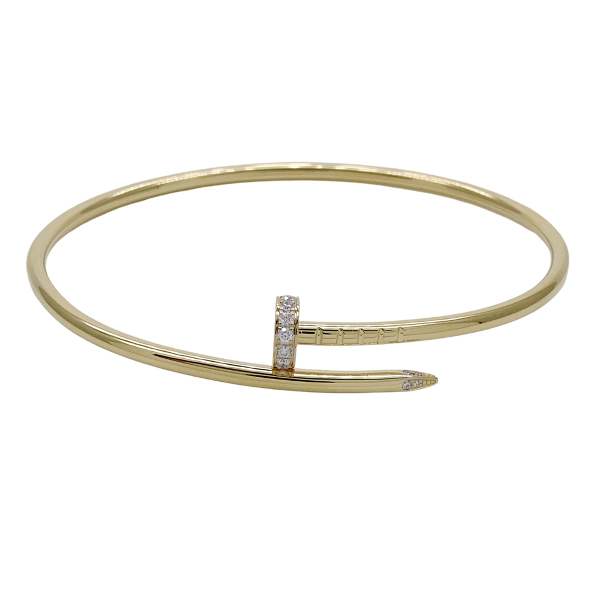Cartier Juste un Clou small RN0001344