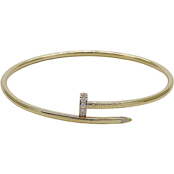 Cartier Juste un Clou small RN0001344 Cartier Juste un Clou small RN0001344
