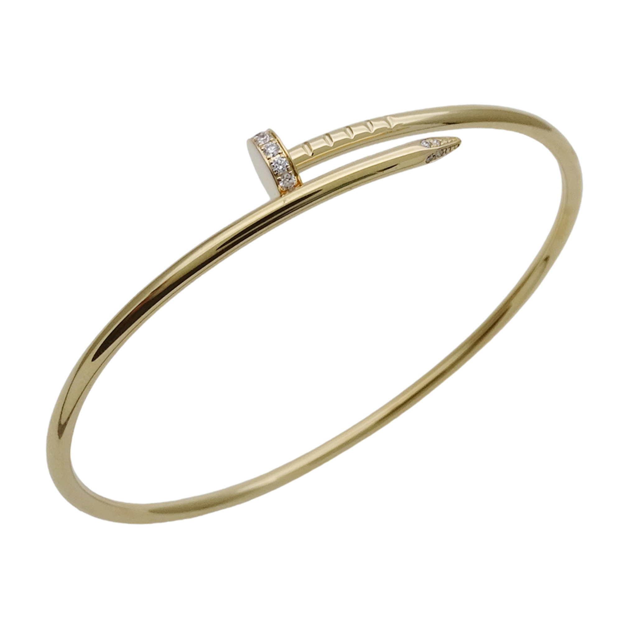 Cartier Juste un Clou small RN0001344