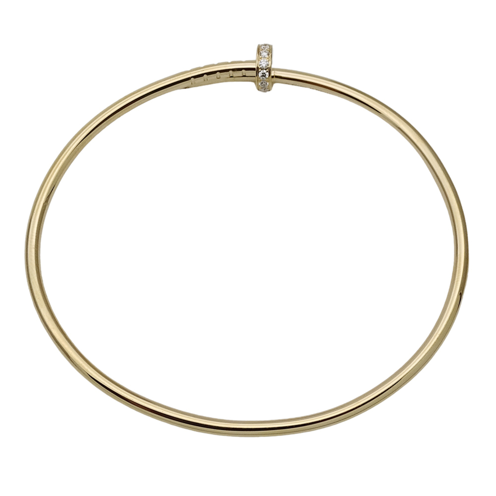Cartier Juste un Clou small RN0001344