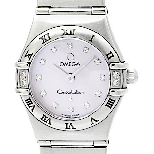 Omega Constellation 1566.66 Omega Constellation 1566.66