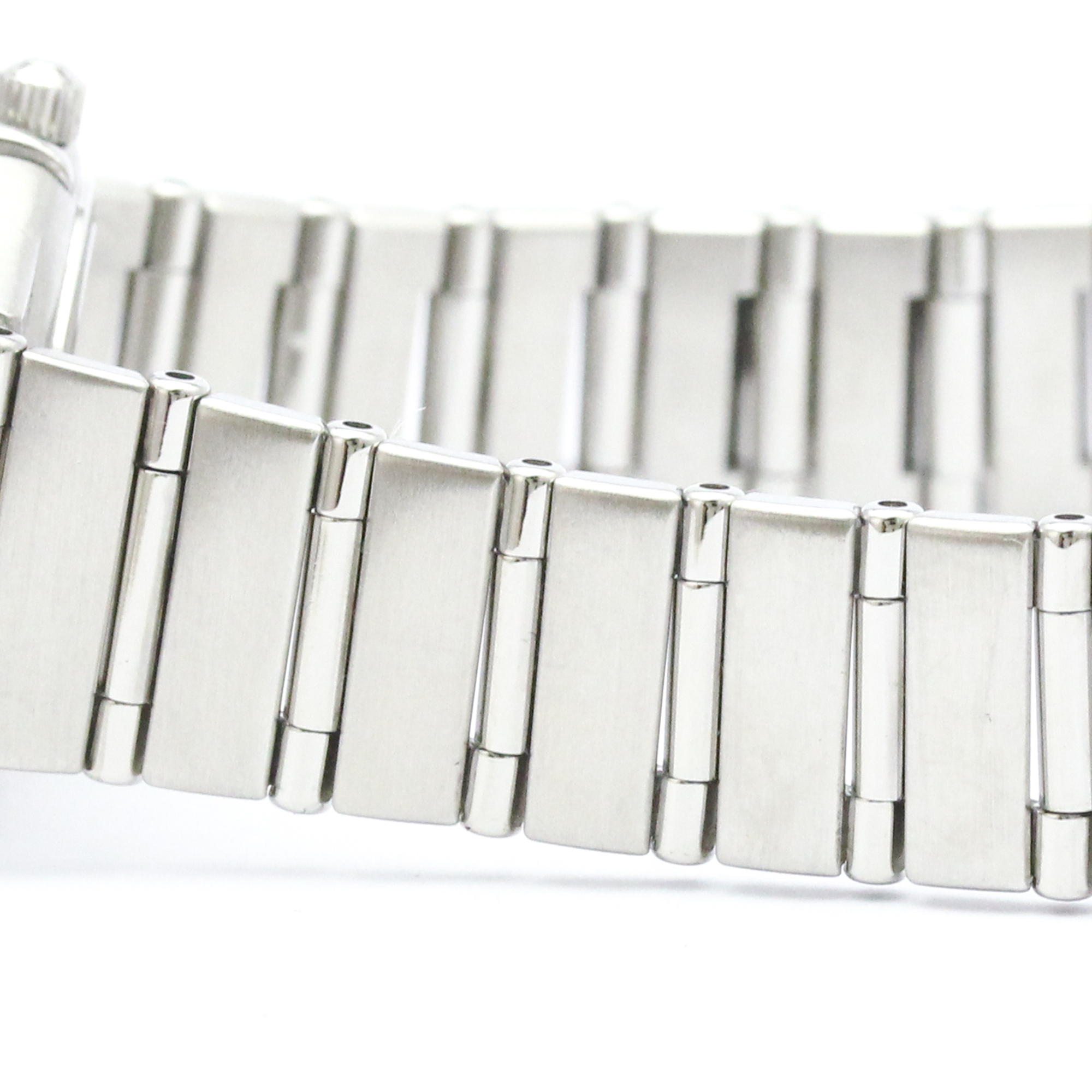 Omega Constellation 1566.66
