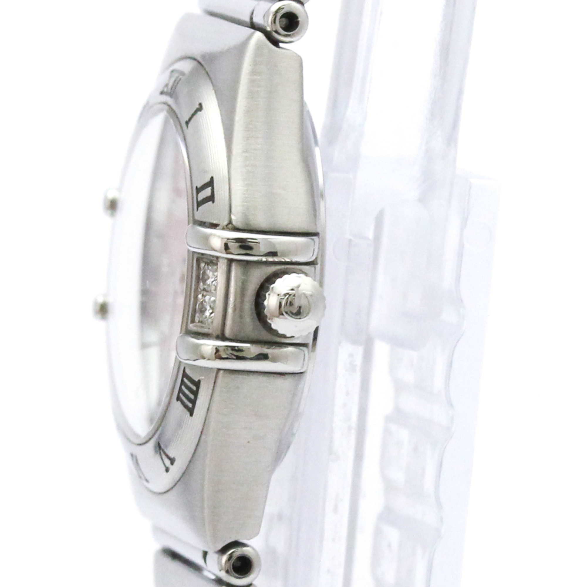 Omega Constellation 1566.66