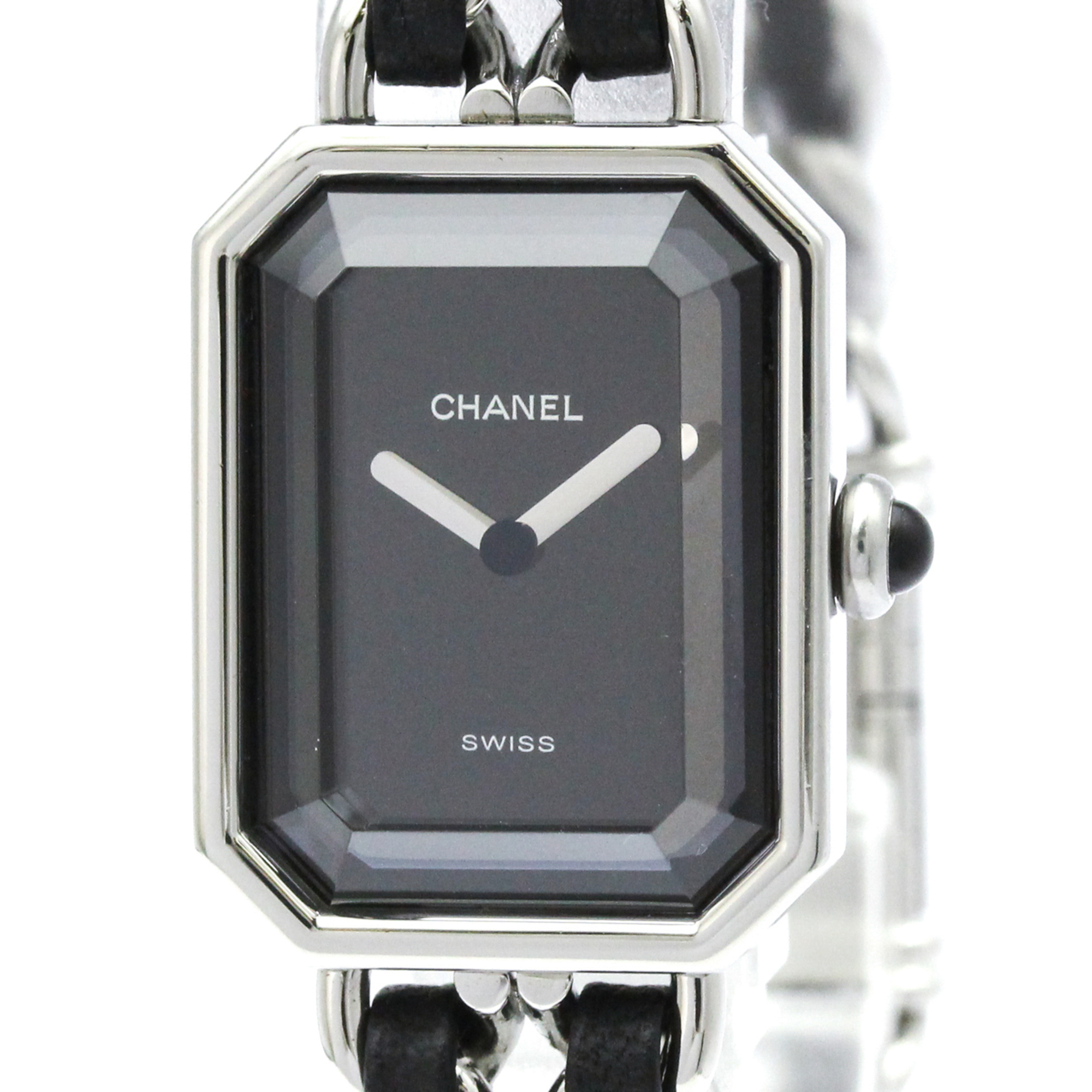 Chanel Premiere H0451