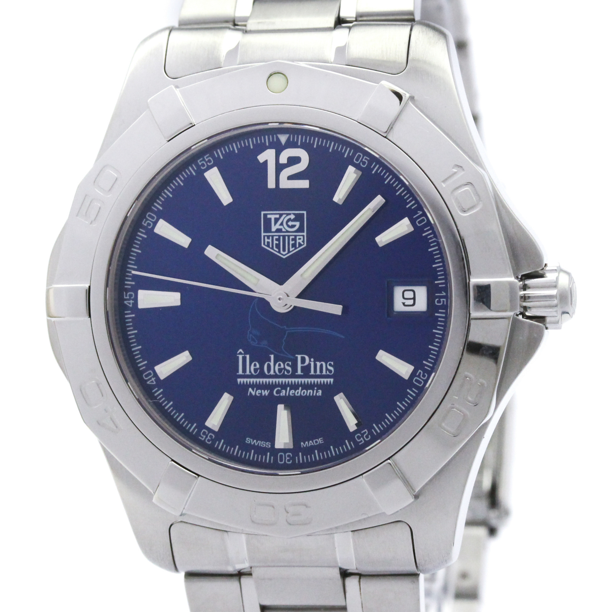TAG Heuer Aquaracer WAF211T