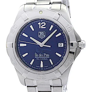 TAG Heuer Aquaracer WAF211T TAG Heuer Aquaracer WAF211T