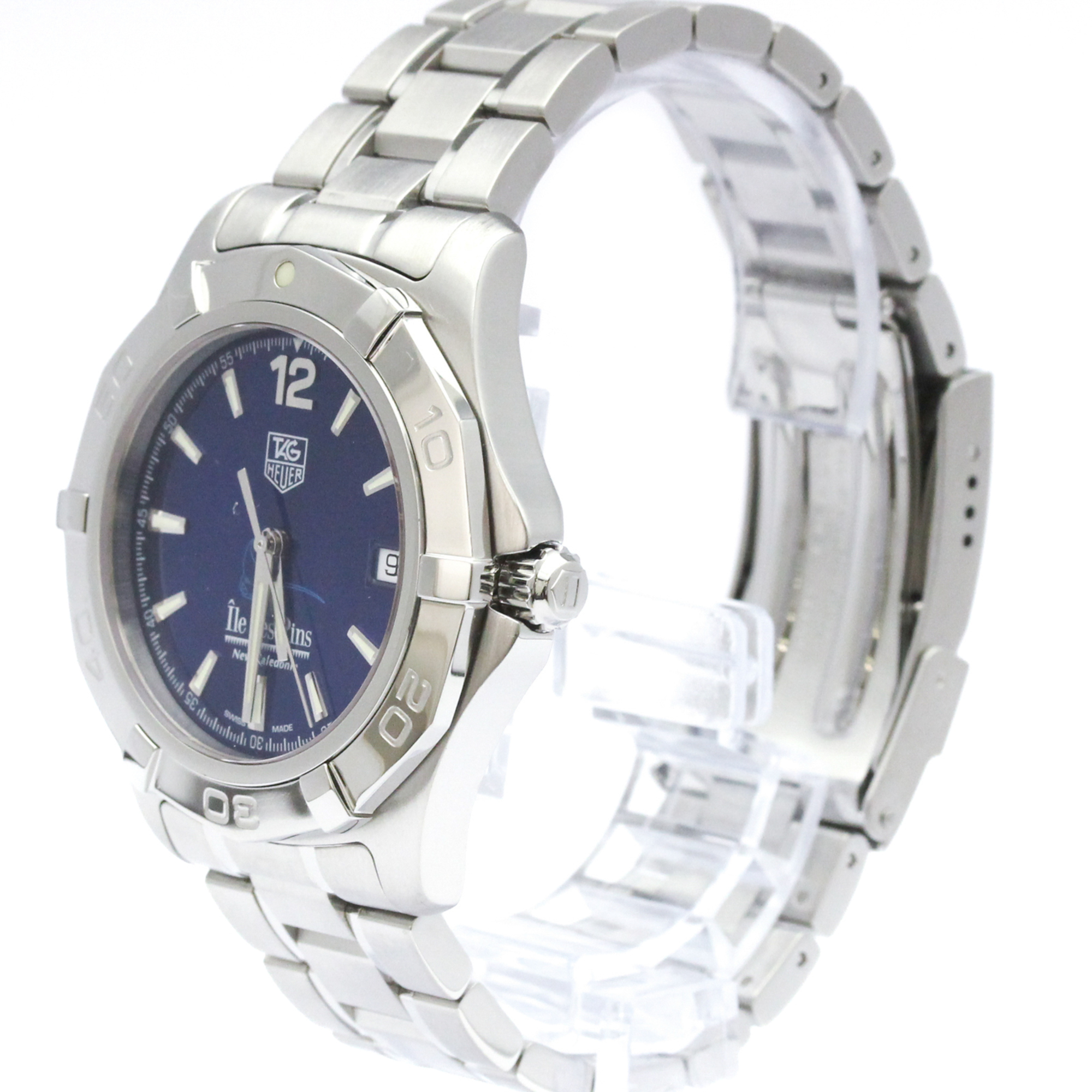 TAG Heuer Aquaracer WAF211T