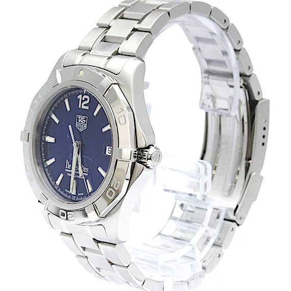TAG Heuer Aquaracer WAF211T TAG Heuer Aquaracer WAF211T
