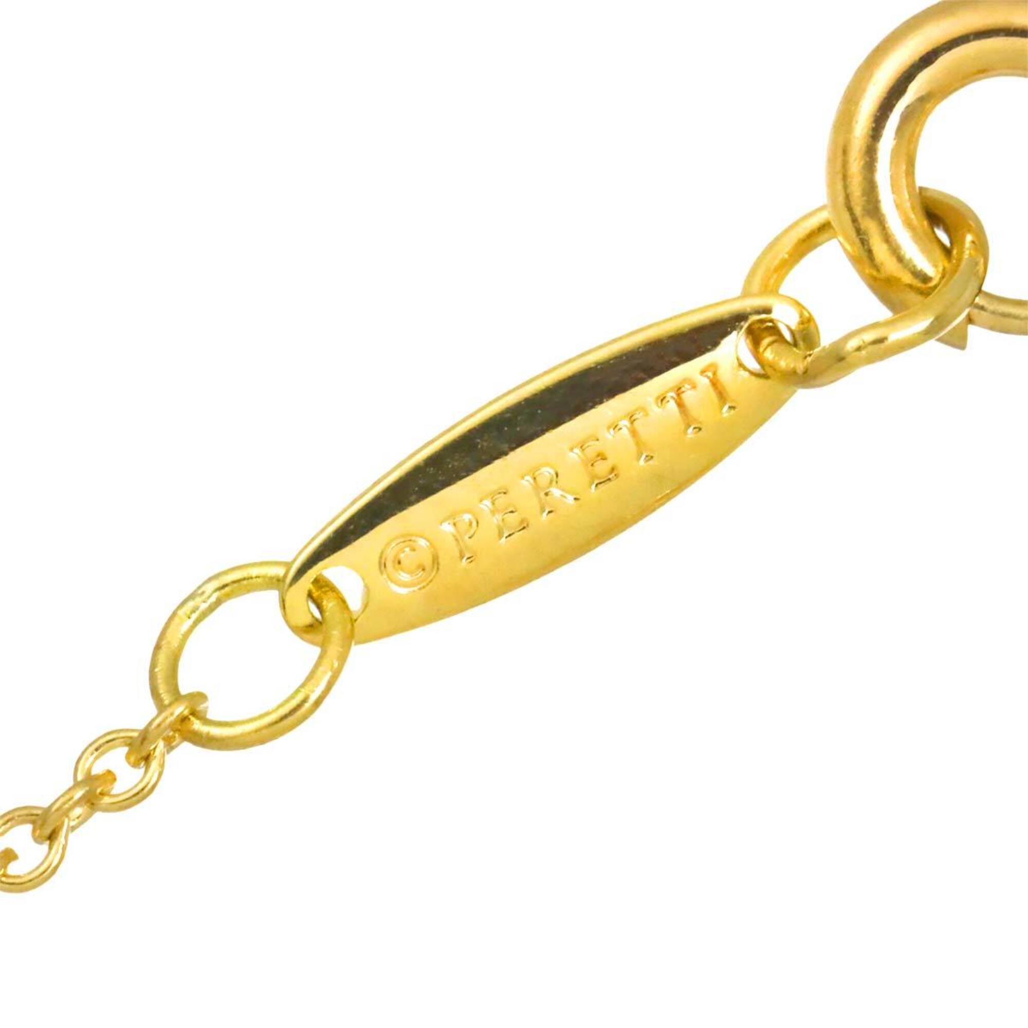 Tiffany By The Yard Diamond Bracelet RN0001345