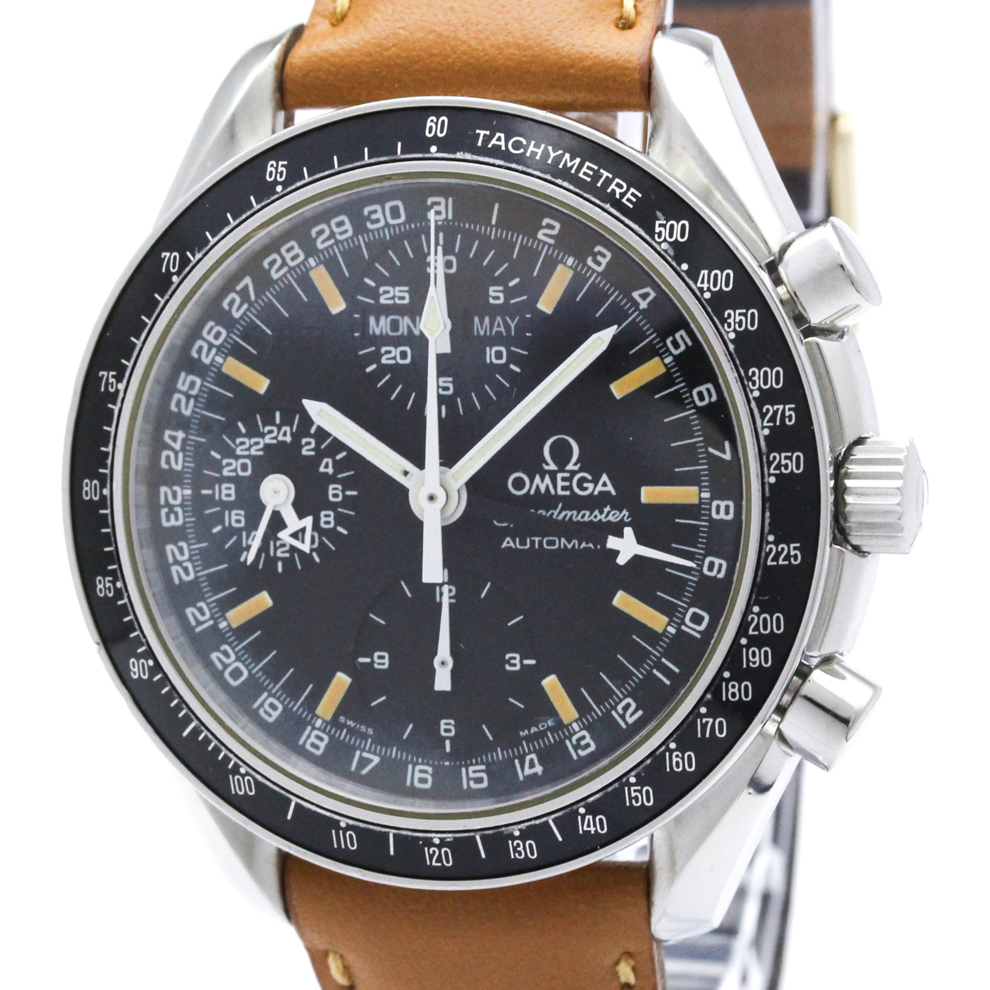 Omega Speedmaster 3520.50