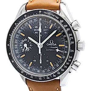 Omega Speedmaster 3520.50 Omega Speedmaster 3520.50