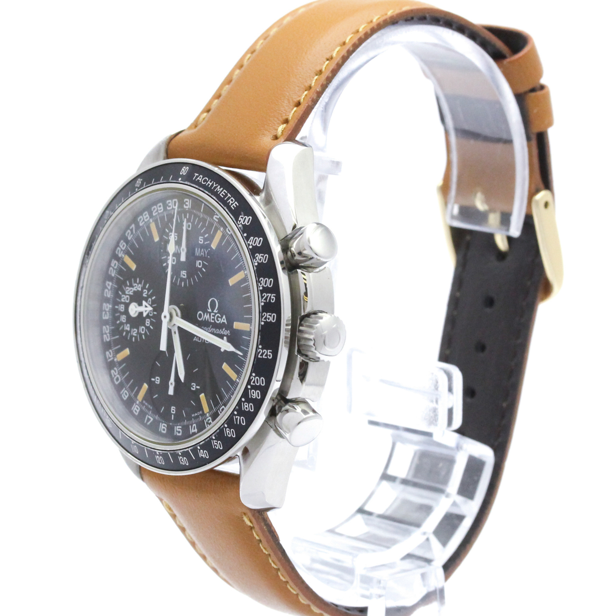 Omega Speedmaster 3520.50