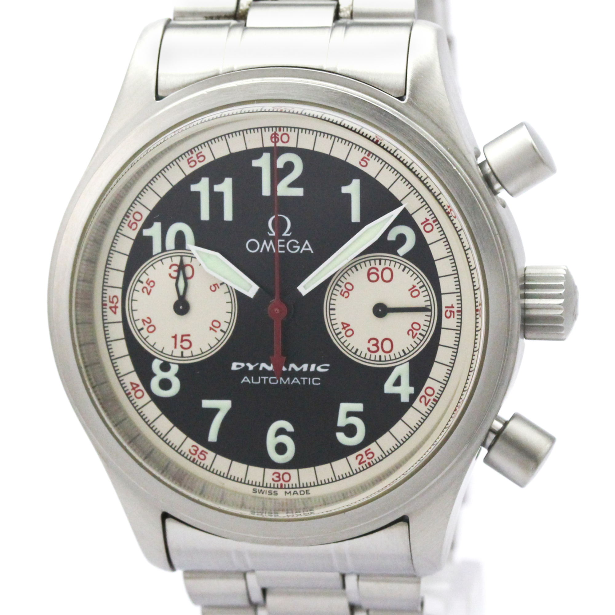 Omega Dynamic 5241.51